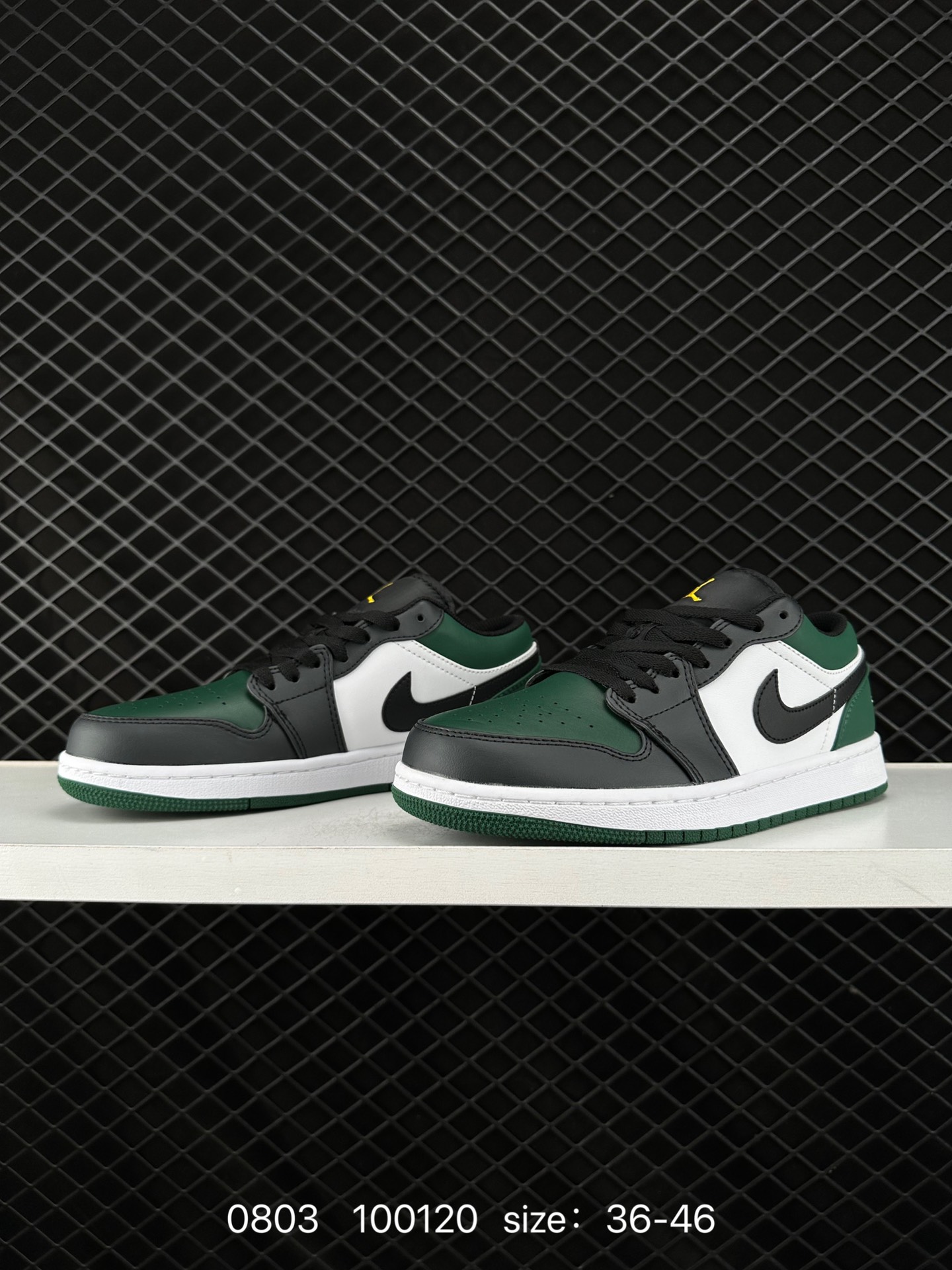 Air Jordan 1 Low AJ1